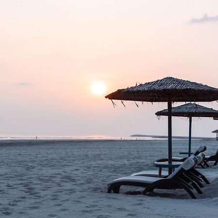Souly Ecolodge Salalah Zewnętrze zdjęcie