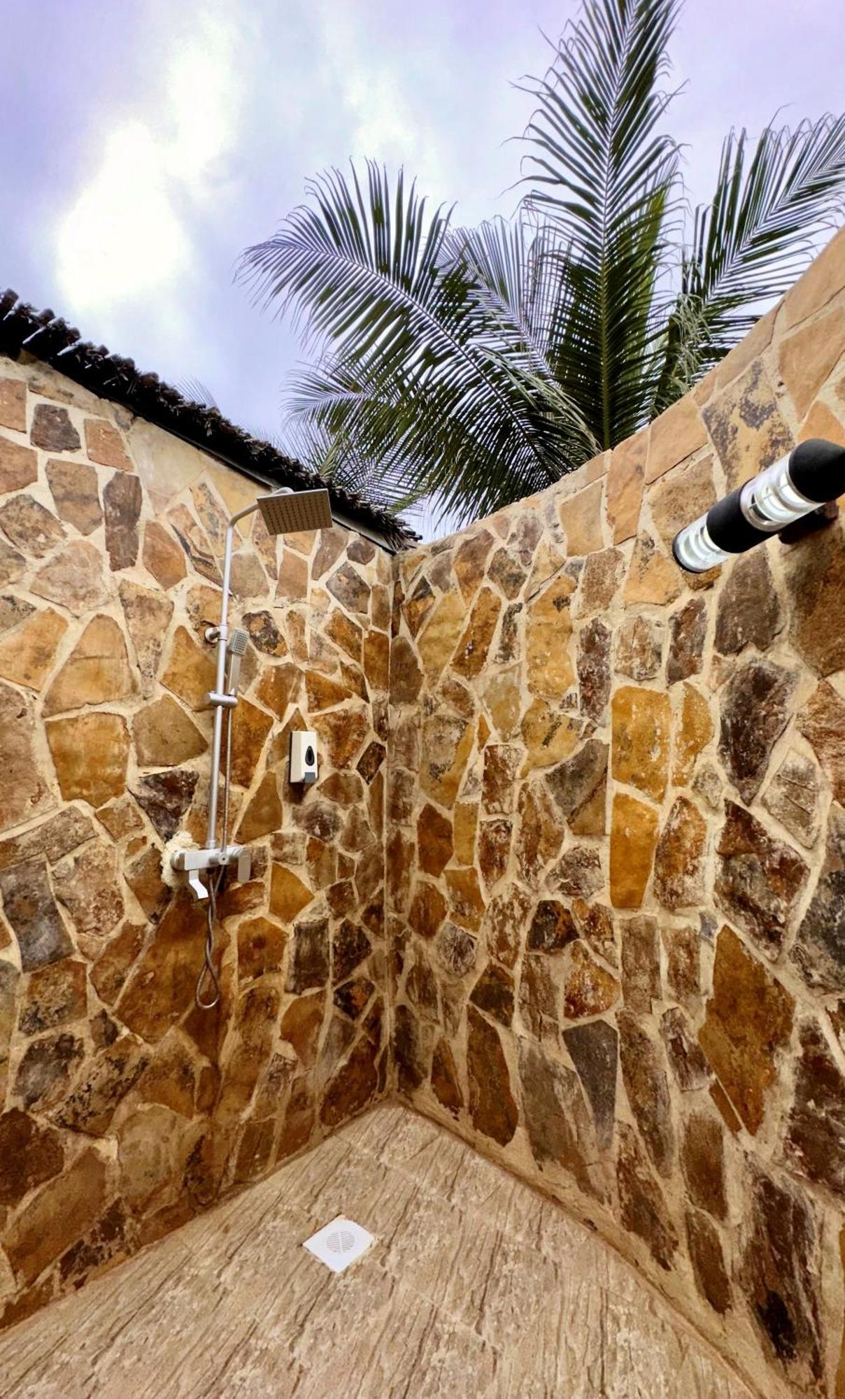 Souly Ecolodge Salalah Zewnętrze zdjęcie