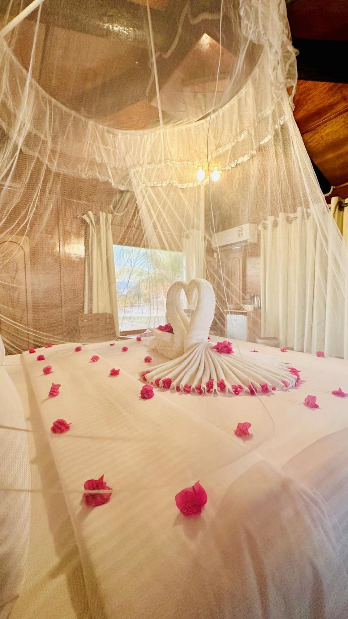 Souly Ecolodge Salalah Zewnętrze zdjęcie
