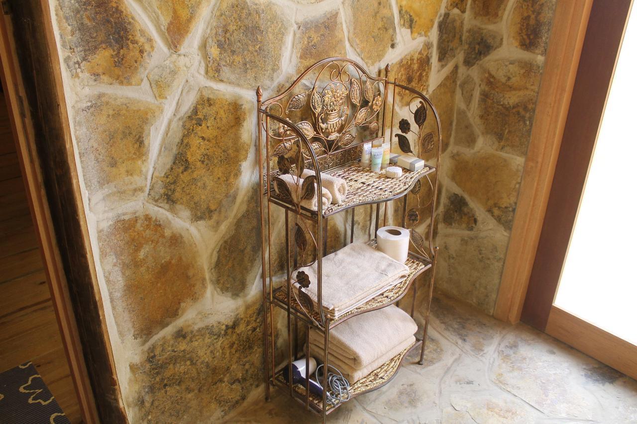 Souly Ecolodge Salalah Zewnętrze zdjęcie