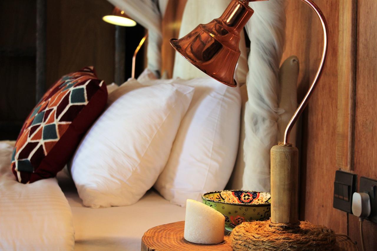 Souly Ecolodge Salalah Zewnętrze zdjęcie