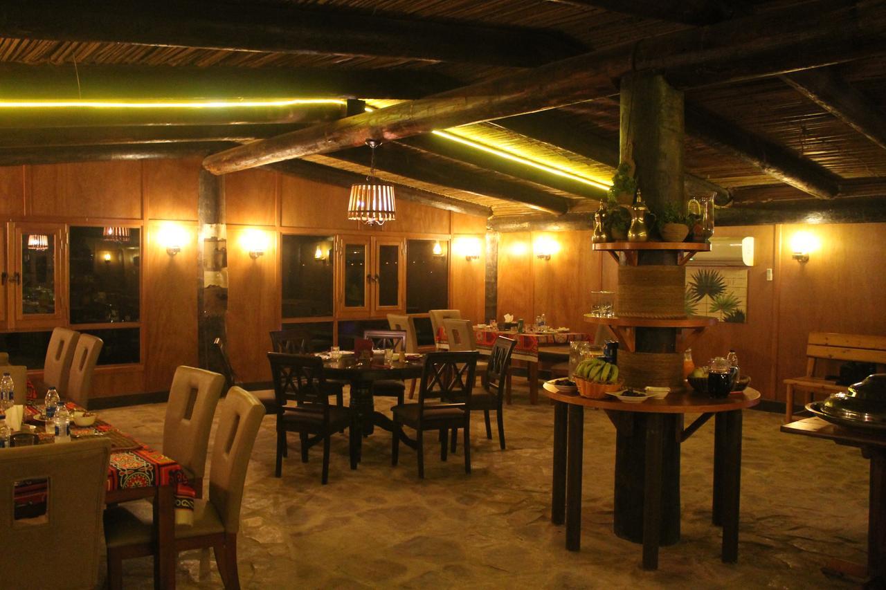 Souly Ecolodge Salalah Zewnętrze zdjęcie