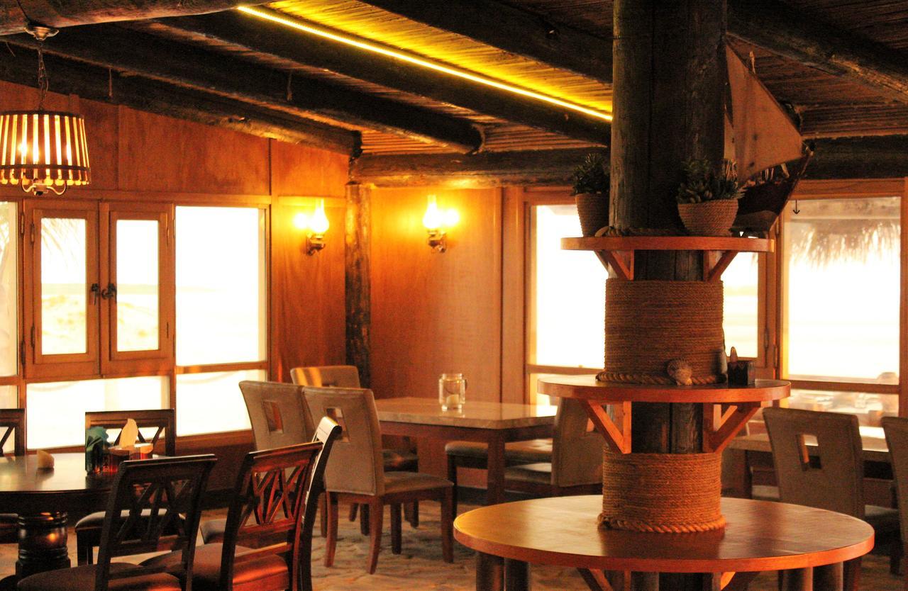 Souly Ecolodge Salalah Zewnętrze zdjęcie