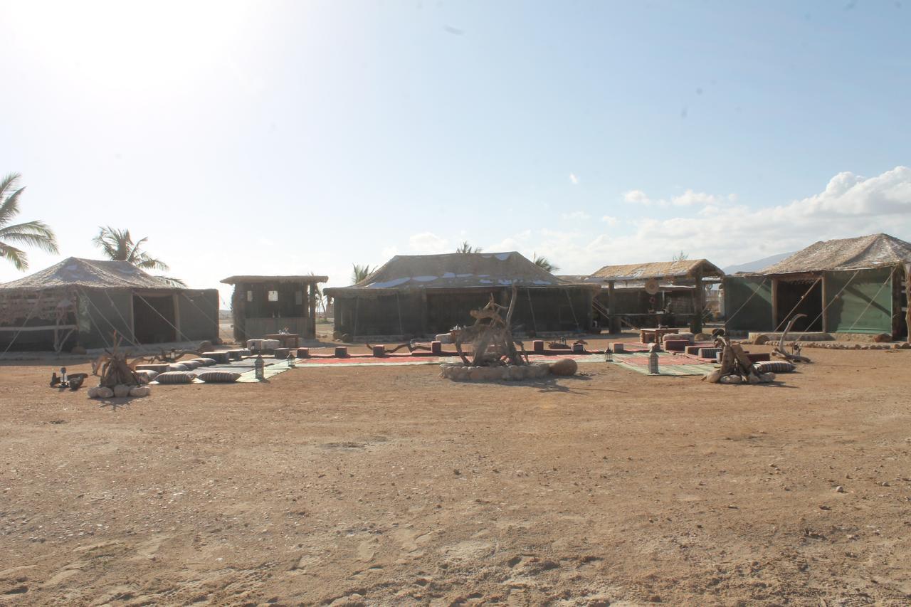 Souly Ecolodge Salalah Zewnętrze zdjęcie