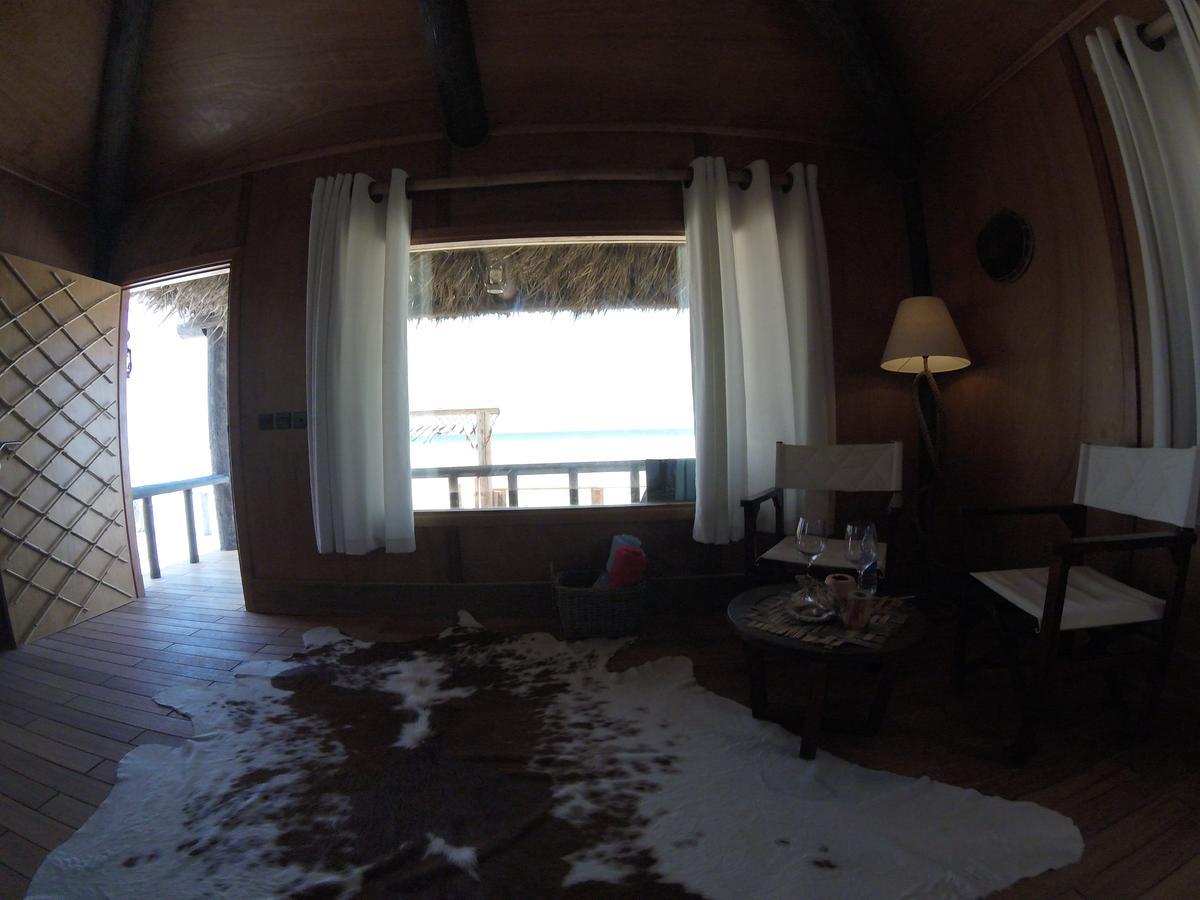 Souly Ecolodge Salalah Zewnętrze zdjęcie