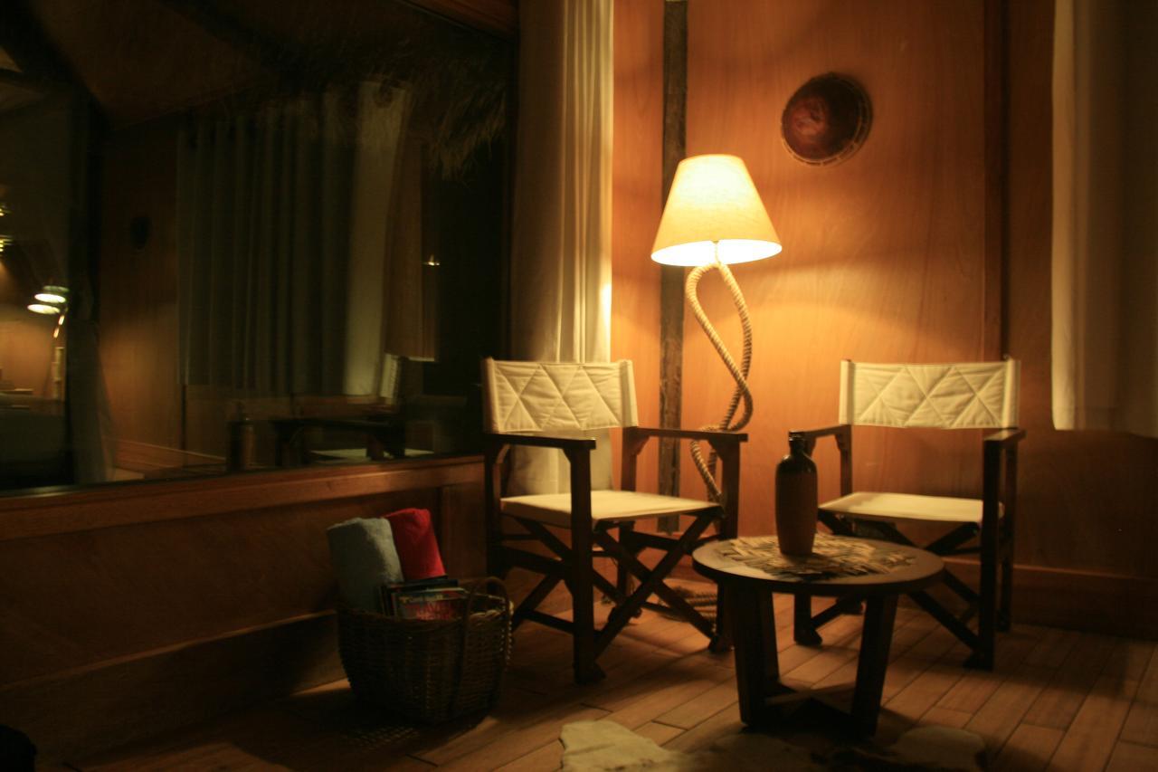 Souly Ecolodge Salalah Zewnętrze zdjęcie