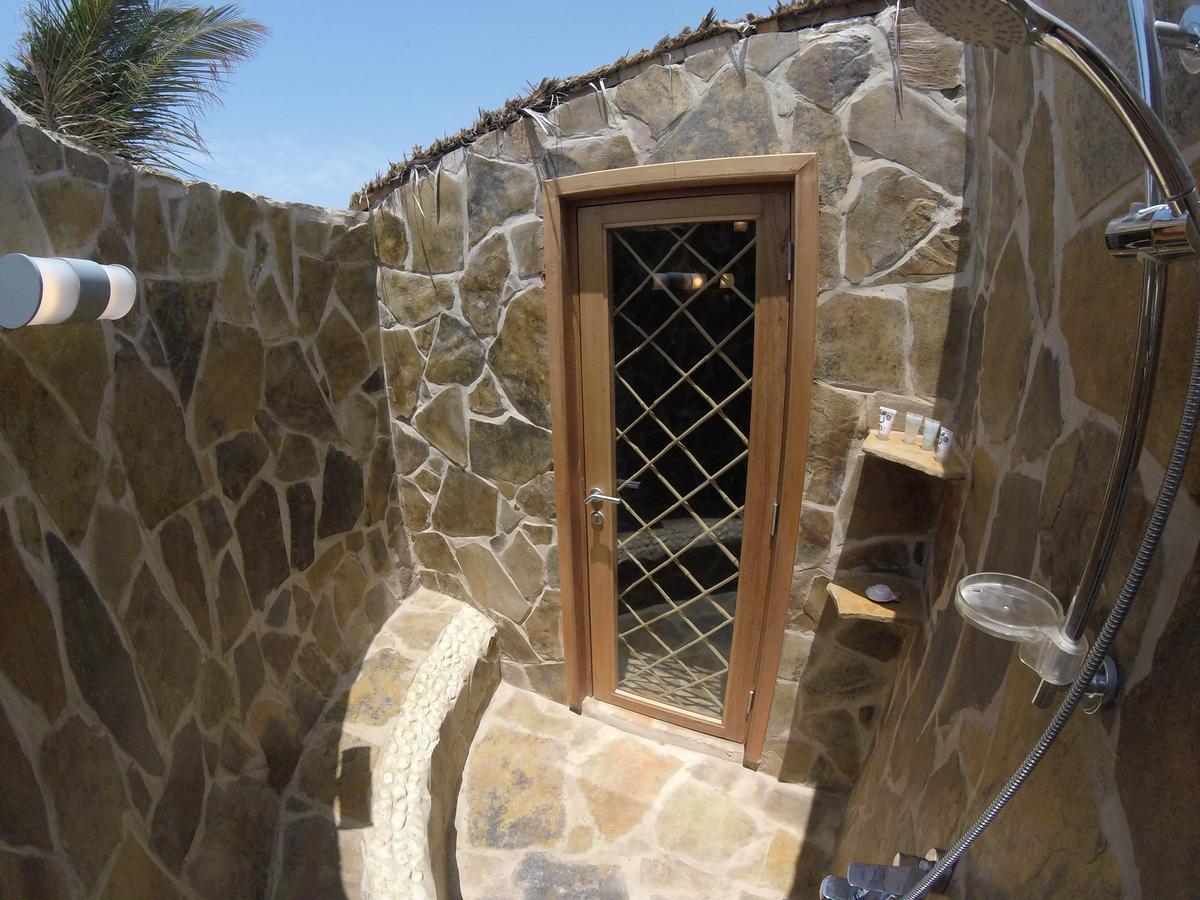 Souly Ecolodge Salalah Zewnętrze zdjęcie